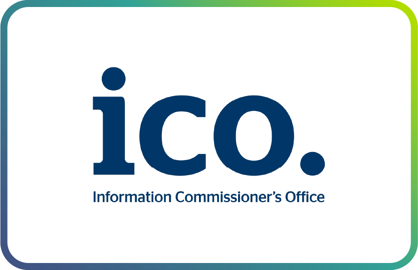 ICO Registered