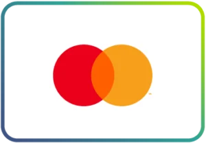 MASTERCARD Logo