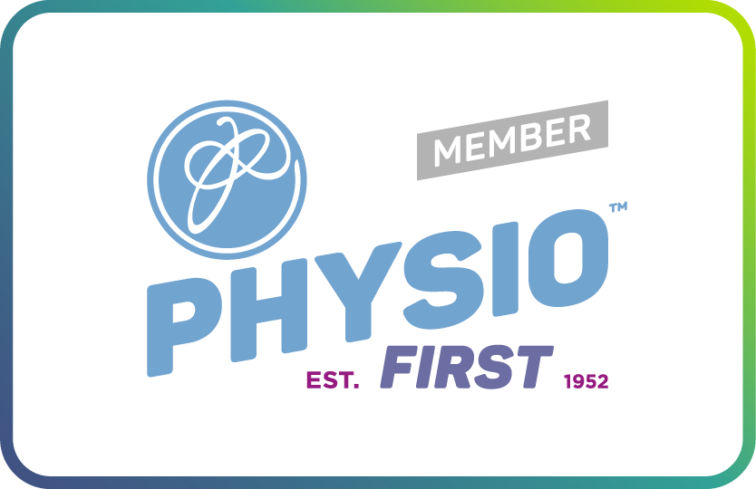 Physio First Member