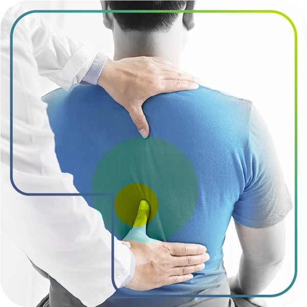 Back Pain Sciatica Condition