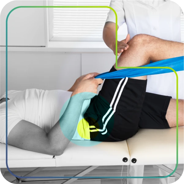 Hip Pain Condition