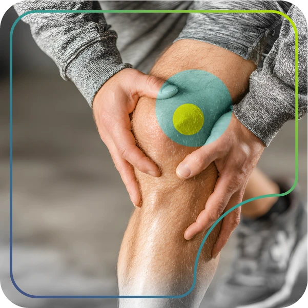 Knee Pain Condition