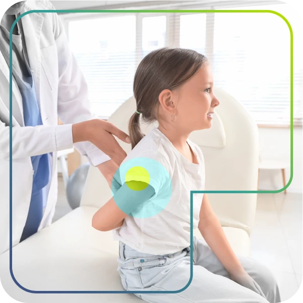 Paediatric Condition